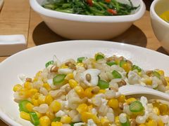 -兰亭轩茶餐厅(长江路店)