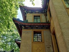 -南京东郊国宾馆
