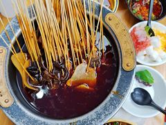 -冒椒火辣(奎星楼街店)