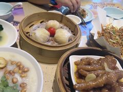 -点都德(花城店)