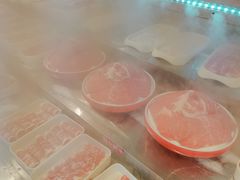 -刘火辣老火锅(光谷店)