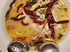 -太二酸菜鱼(武汉光谷保利店)