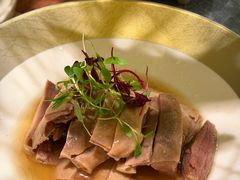 -淮食·雅宴(北大博雅国际酒店)