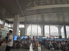 -福州火车南站(地铁站)