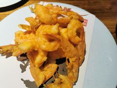 -聚缘堂·海鲜私房菜(松岭路店)