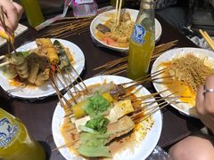 -郭记小街麻辣烫(南小街总店)