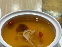 -菩提树·素食餐厅(汇智国际商业中心店)