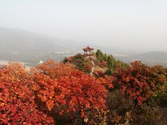 -十三陵水库