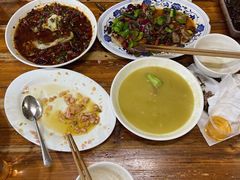 -九九牛肉馆(南山路店)