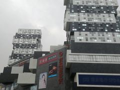 -资和信百货商场
