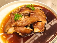 -彩丰楼中餐厅·仁恒洲际酒店