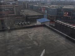 -沈阳玫瑰大酒店