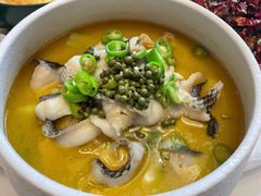 -禾珍珠小锅米饭(秦岭路店)