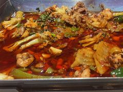 -渝蛙馆(新百店)