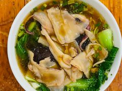 -肆姐面粉馆(坡子街店)