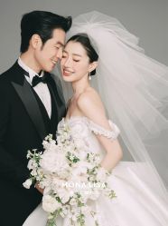 点击看大图 -青禾蒙娜丽莎婚纱摄影(武汉总店)