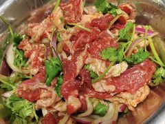 -张老晓·齐齐哈尔烤肉(桐乡振华路店)