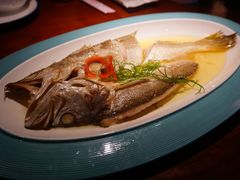 花雕醉黄鱼-寻宝记绍兴菜(鲁迅路店)