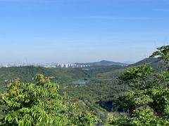 -牛首山文化旅游区