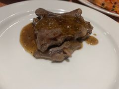 -松咖啡自助餐厅·松北香格里拉