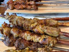 -巴依老爷新疆美食(常营店)