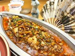 -不倒翁·安徽名菜楼(步行街店)