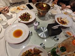 -金掌勺·锅包肉(广渠门店)