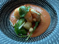 -翡翠36餐厅(浦东香格里拉店)