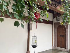 -广富林宰相府酒店·水云间