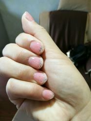-HC美甲美睫皮肤管理中心