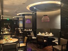 -万丽轩·粤菜(王府井金茂万丽酒店)