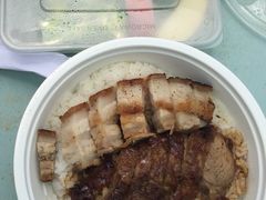 烧腊饭-太兴餐厅(小径湾店)