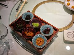 -申粤轩酒楼·三十年粤菜经典(丁香花园店)