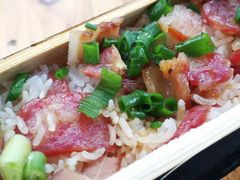 -丰依竹食·老牌竹筒饭