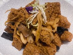 -望乡楼上海菜(日月光店)