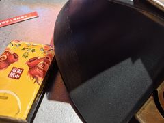 -令狐冲·炭烤活鱼(宝龙店)