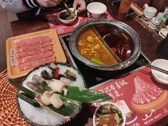 -披头士和牛火锅·寿喜烧自助(陶溪川店)