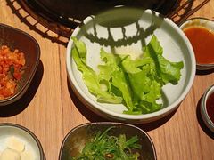 -烧肉达人•炭火烧肉(新天地店)