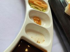 -北京老铺烤鸭(老城根店)