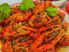 -香满锅老北京羊蝎子火锅·家常菜(新街口店)