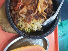 -北京大学-燕南食堂