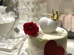 -西檬树SIMON·T轻奢蛋糕(大东方Max店)