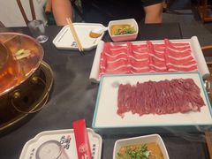 -北门涮肉·铜锅涮肉(南锣鼓巷店)