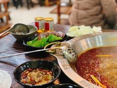 -练掌门·火锅&烧烤&烤鱼(北亭店)