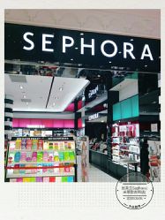 -丝芙兰Sephora