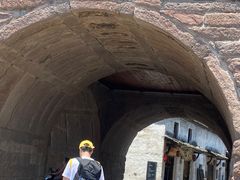 -衢州古城文化旅游区钟楼