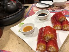 -点都德(大茶楼店)