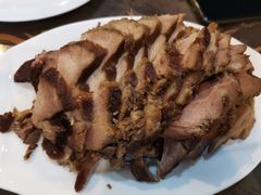 酱香肉-张包铺(道外店)