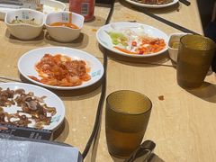 -玫瑰花园自助烤肉(顺义鑫海韵通店)