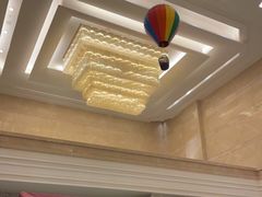 -盛宴标帜餐厅·亲子自助 (南昌喜来登酒店)